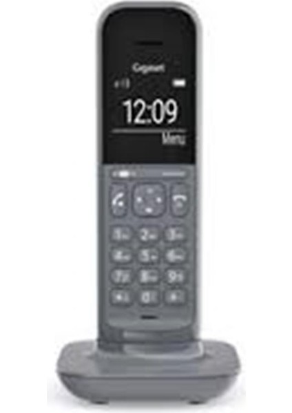 Gigaset CL390 Hands Free Dect Telsiz Telefon