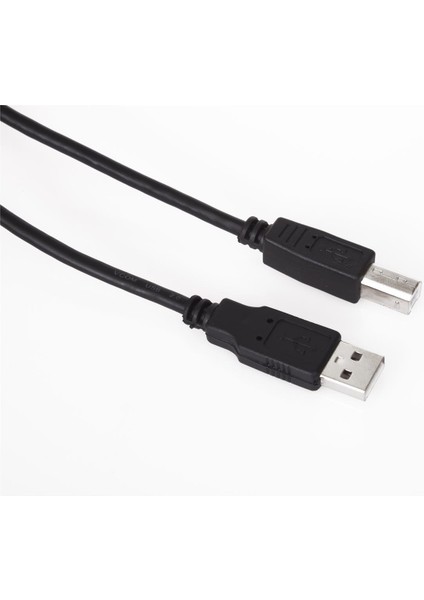 Vcom CU201-B-1.5 1.5mt Siyah 2.0V USB 2.0 Yazıcı Kablosu fiyatları