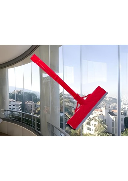 Çift Taraflı Parfüm Kokulu Süngerli Pratik Cam Silme Aparatı fırsatları