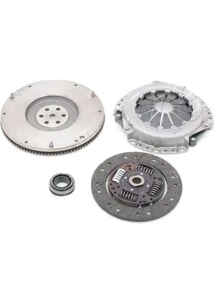 KD111 Baski Balata Volant Seti 0K2A116510A 0K2A116510AS2 0K2A316410