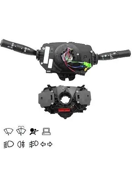 JGL431 Far Kolu 8200216465 8200283342