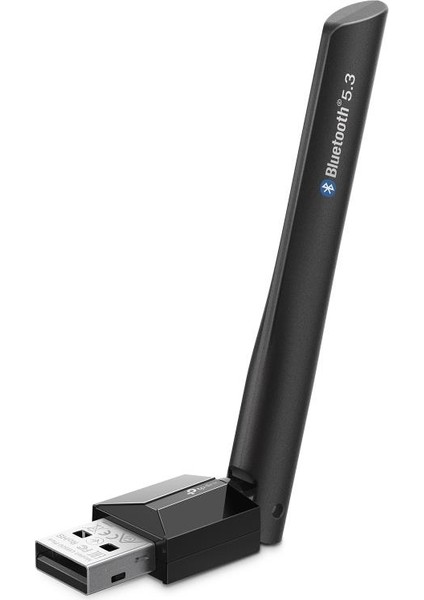 Tp-Link UB500 Plus Uzun Menzil Bluetooth 5.3 USB Adaptör
