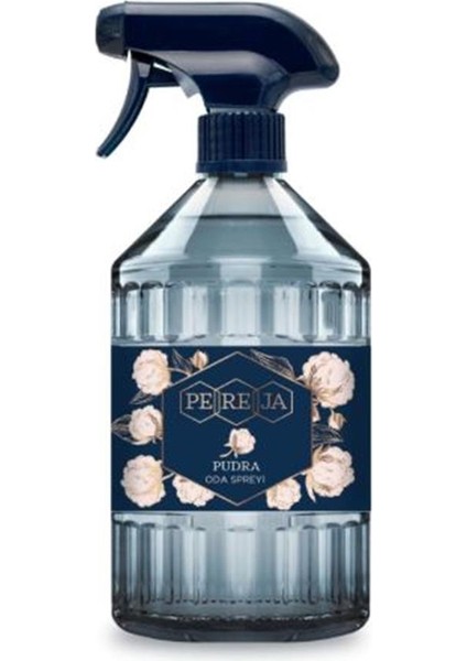 Pereja Pudra Oda Spreyi 500 ml