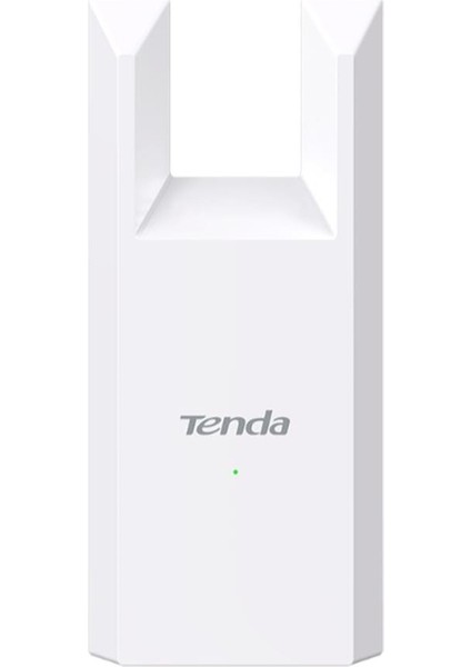 Tenda T10 300 Mbps Wifi Range Extender-Menzil Genişletici 2 Anten