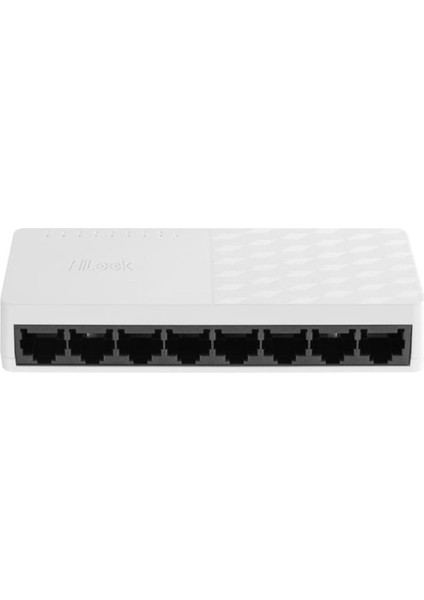 Hilook NS-0108D 8 Port 10-100 Mbps Switch fiyatları