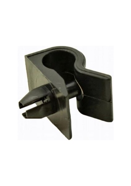 Clio 5-V Kaput Demir Dayama Agrafı