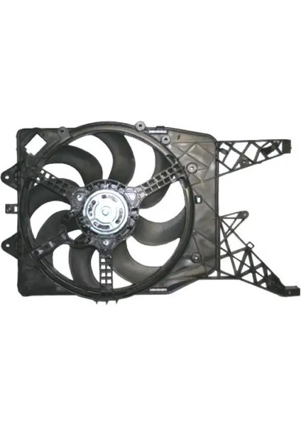 47625 Fan Motoru 1341398 1341421 55702058