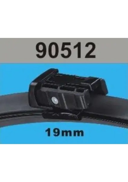 90512 On Silecek Seti