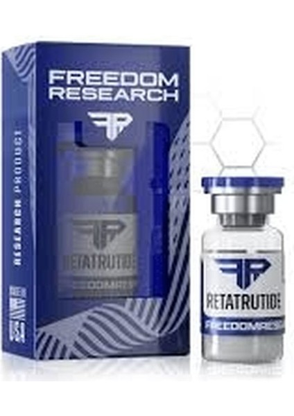 Research Retatrutide 5 Mg
