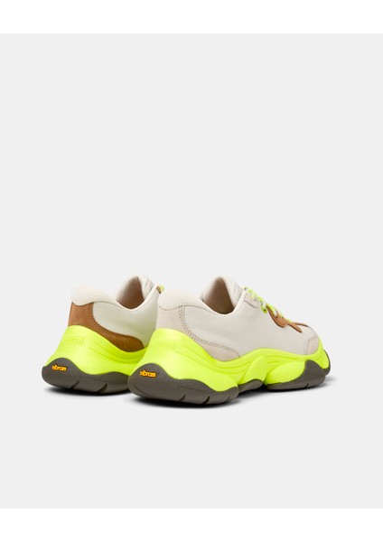 Kadın Camper Twins K201836-007 fiyatları