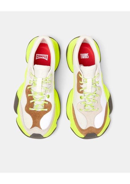 Kadın Camper Twins K201836-007 modelleri
