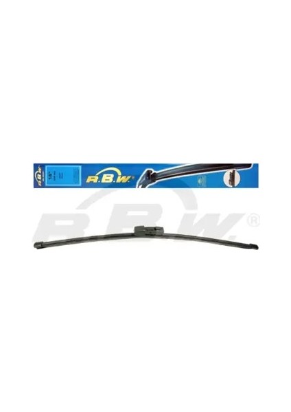 95216 Arka Silecek Supurgesi