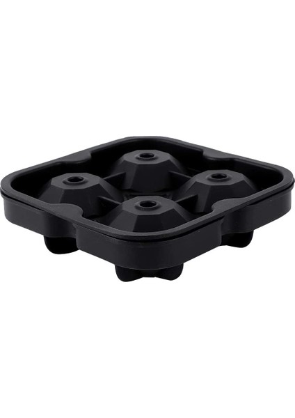 Mdb Elmas Şekilli Buz Yapma Kalıbı modelleri