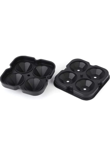 Mdb Elmas Şekilli Buz Yapma Kalıbı fırsatları