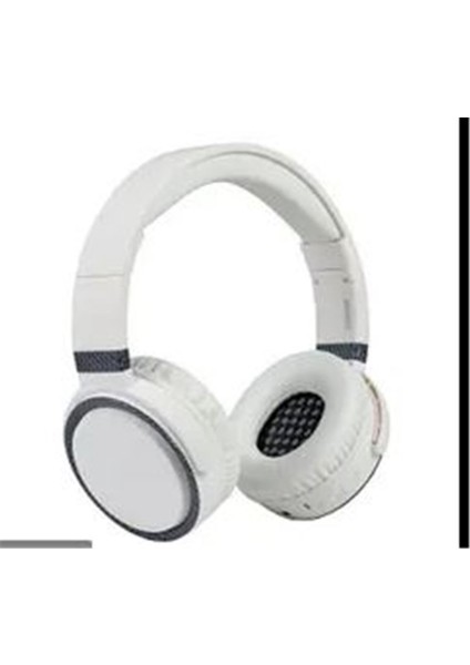 Maxell Mla B52 Kulaküstü Kablolu Kulaklık Siyah-Kırmızı