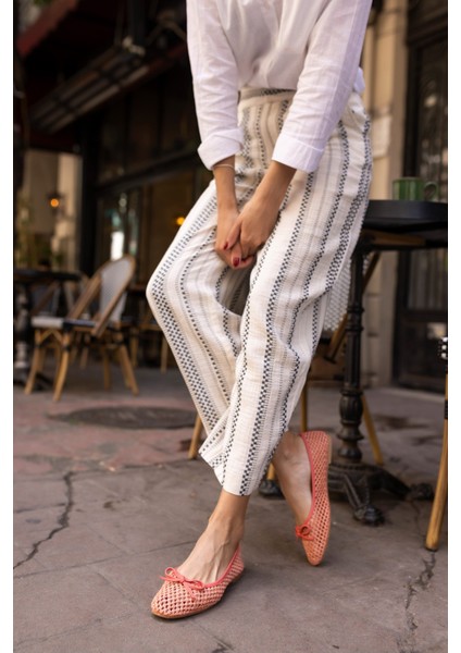 Lumbo Kadın Siyah Leoapar Garnılı Babet indirimleri