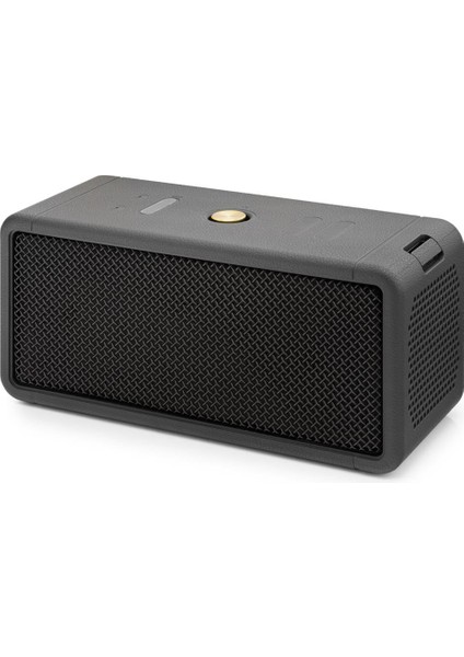 Hadron Siyah M3 Middleton Bluetooth Speaker 8W-2 230-95-108MM