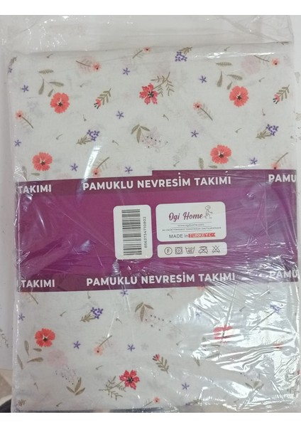 Çift Kişilik Nevresim Takımı Nevresim Takımı