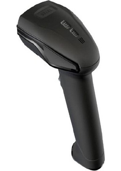 Perkon PS30 1d Lazer Kablolu USB Barkod Okuyucu + Stand