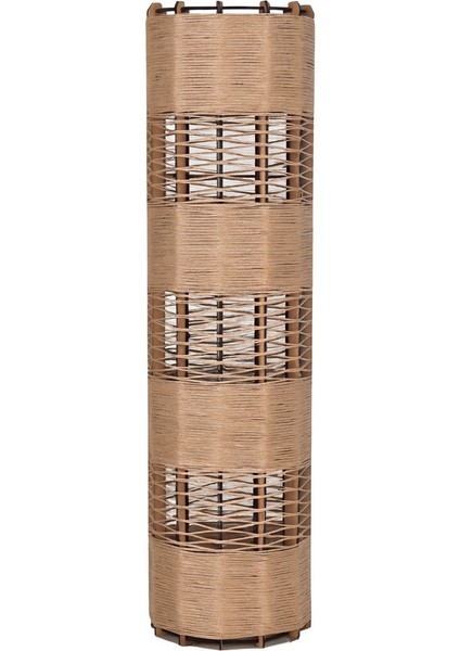 Doğal El Yapımı Lambader Bohem,ahşap,modern,rustik modelleri