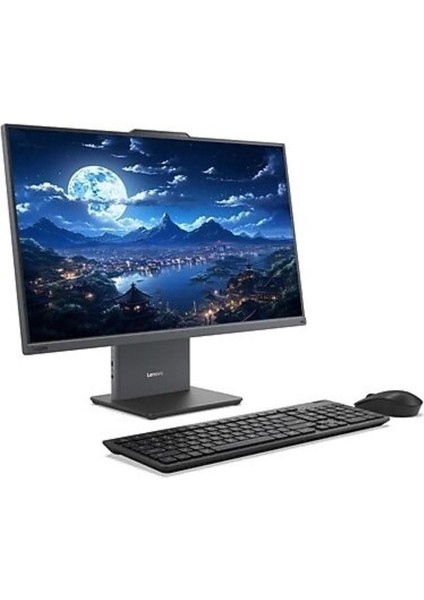 Lenovo Thinkcentre Neo 27" 50A G5 I7-13620H 16GB 512GB Freedos Aıo Bilgisayar
