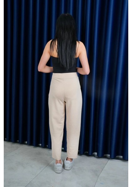 Havuç Pantolon 3326