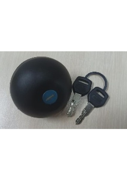 Benzin Depo Kapağı Clıo Iı-Lgn-Mgn-Safr.-Master