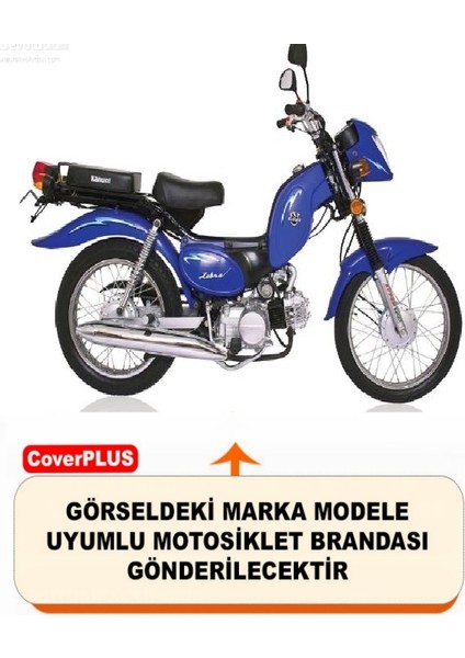 Kanuni Zebra 90 Motor Brandası Siyah Arka Çanta Uyumlu Motorsiket Brandası Motor Örtüsü Çadır Su Geçirmez Motosiklet Kılıfı Motor Brandası fiyatları