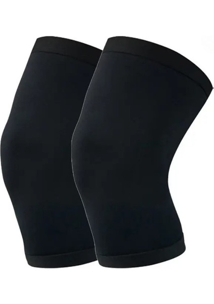 Desdeksiz Dirseklik-Fitness-Gym-Koşu-Futbol-Basketbol-Voleybol-Koşu-Boks 1 Çift Dirseklik fiyatları