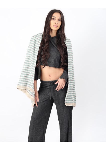 Şanel Şal modelleri