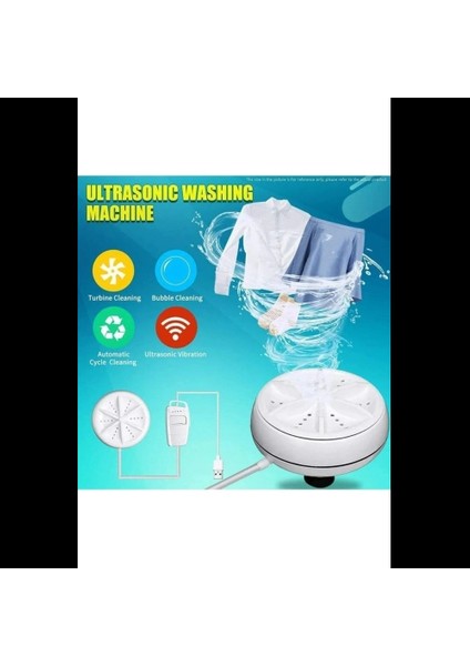 Litae Trend Mini Portatif Çamaşır Makinesi Taşınabilir fiyatları