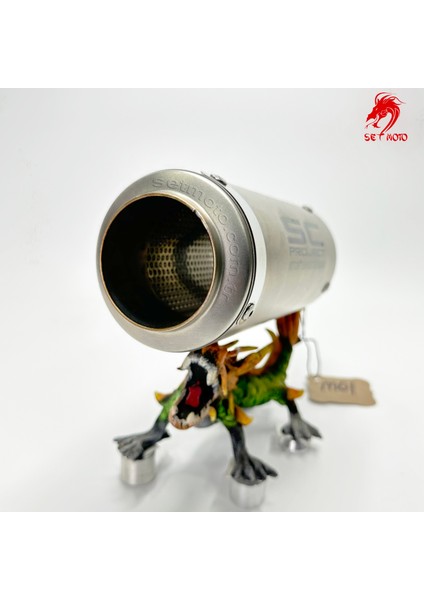 SC PROJECT RACING EGZOS EKSOS EGZOST - SUSTURUCULU - 25CM indirimleri