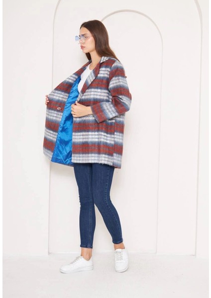 Ekose Kısa Kaban fiyatları