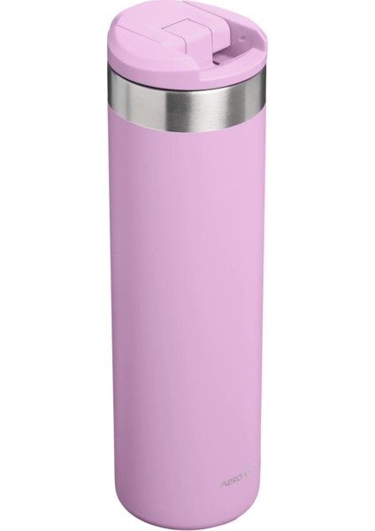 The Aerolight™ Transit Bottle 20 Oz | 0,59 Litre Termos - Lilac fiyatları
