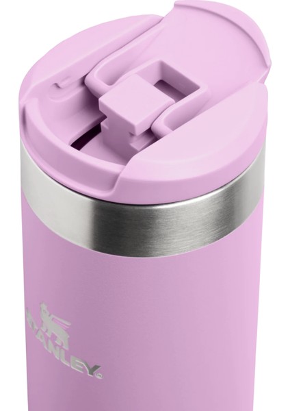 The Aerolight™ Transit Bottle 20 Oz | 0,59 Litre Termos - Lilac modelleri