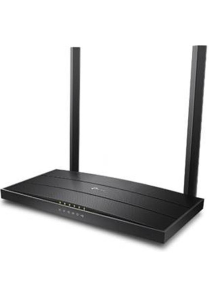 Tp-Link Archer VR400 Dual Bant 4 Port Adsl2+-Vdsl Fiber Modem AC1200