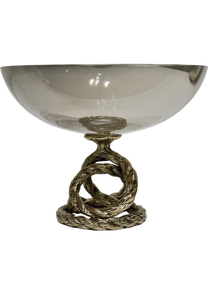 Döküm & Cam Halat Kase