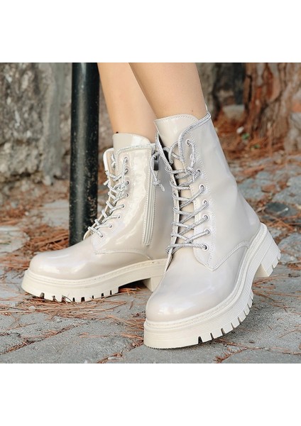 Woint Bej Rugan Bağcıklı Bot fırsatları