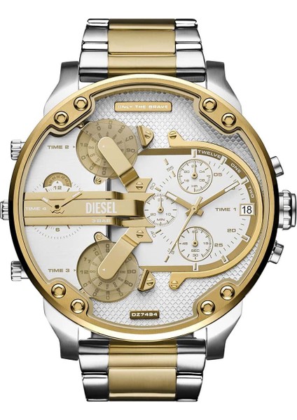 DZ7494 Erkek Kol Saati