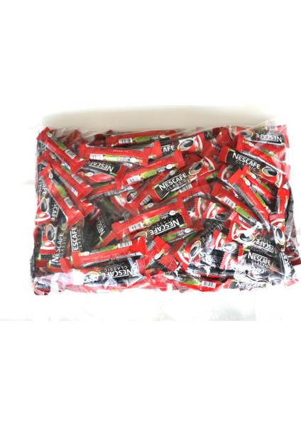 Nestle Nescafe Classıc 200 Adet 2gr 12498218