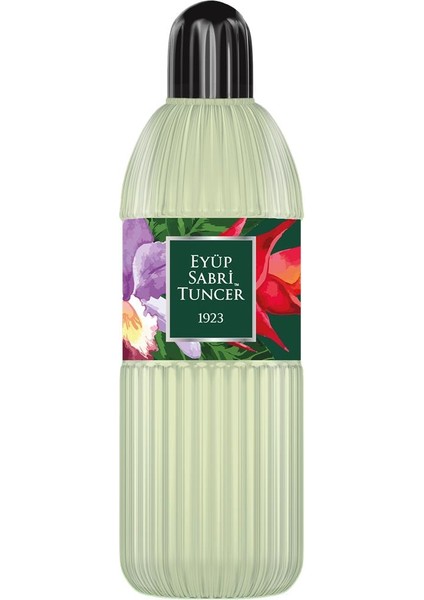 Eyüp Sabri Tuncer 400ML Pet Yağmur Ormanları Kolonyası