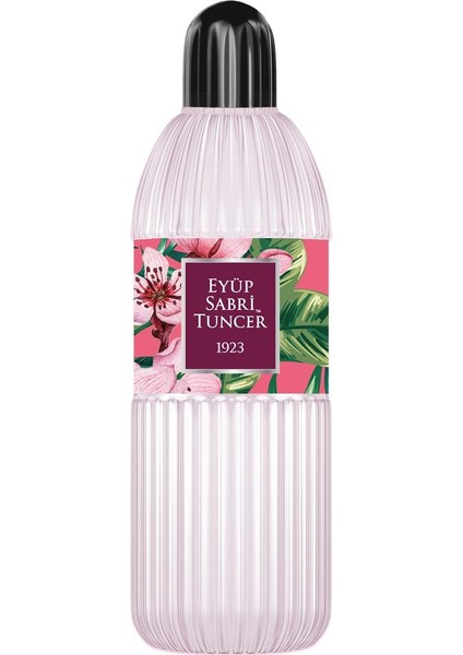 Eyüp Sabri Tuncer 400ML Pet Japon Kiraz Çiçeği Kolonyası