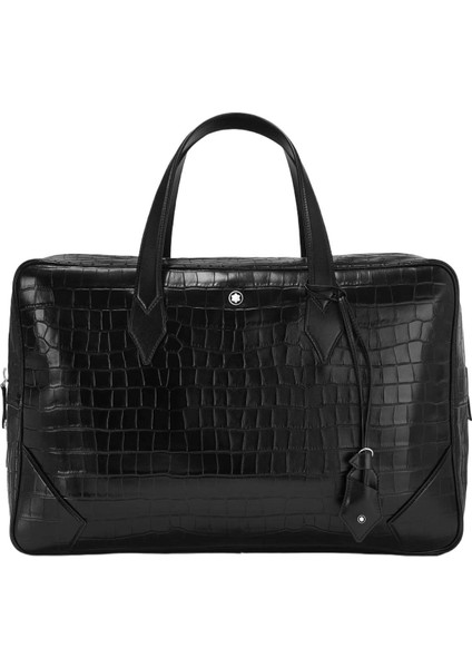 Meisterstück Selection Silindir Çanta 130001