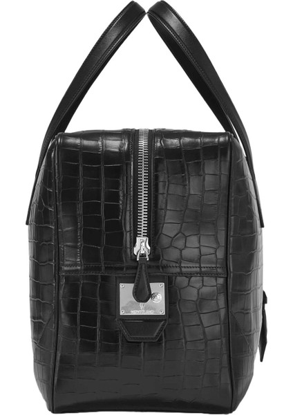 Meisterstück Selection Silindir Çanta 130001 modelleri