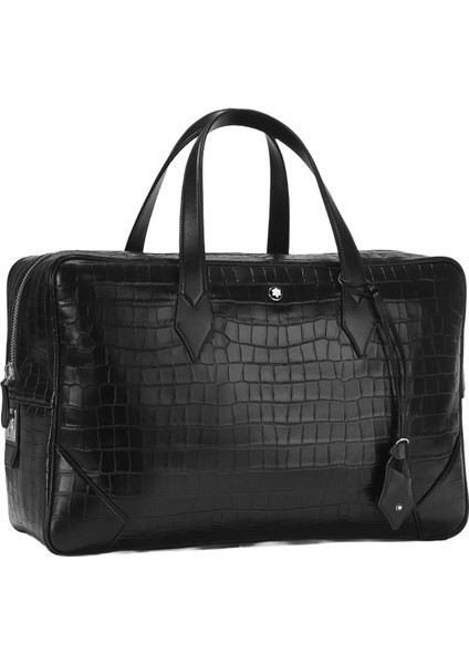 Meisterstück Selection Silindir Çanta 130001 fırsatları