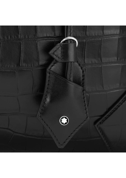 Meisterstück Selection Silindir Çanta 130001