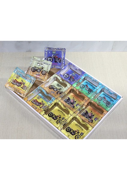 Mdb Cam Küllük Model 7