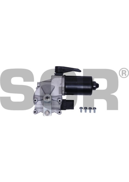 56007 Silecek Motoru 2E0955023