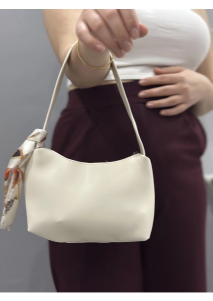 Riwan Krem Cilt Çanta