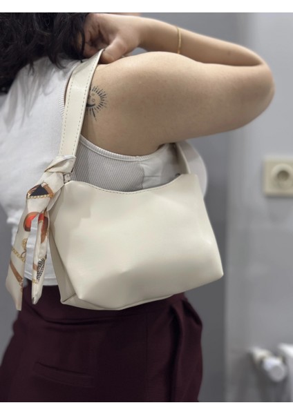 Riwan Krem Cilt Çanta